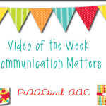 Communication matters