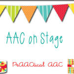 AAC on Stage