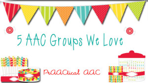 5 AAC Groups We Love
