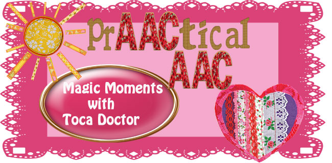 Magic Moments- Toca Boca Doctor