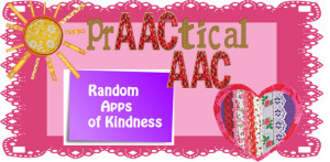 Random Apps of Kindness