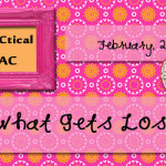 What Gets Lost