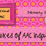 5 Sources of AAC Inspiration