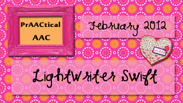Lightwriter Swift