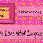 Why We Love Aided Language Input