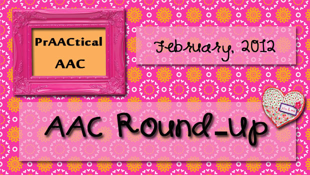 February AAC Round-Up