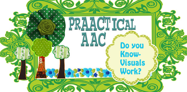 Do You KNow- Visuals Work?