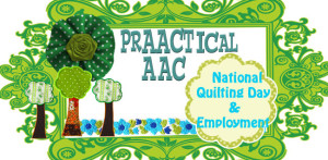 National QUilting Day & Employment