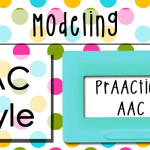 Modeling, AAC Style