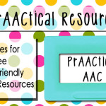 5+ Sites for Free AAC-Friendly Literacy Resources