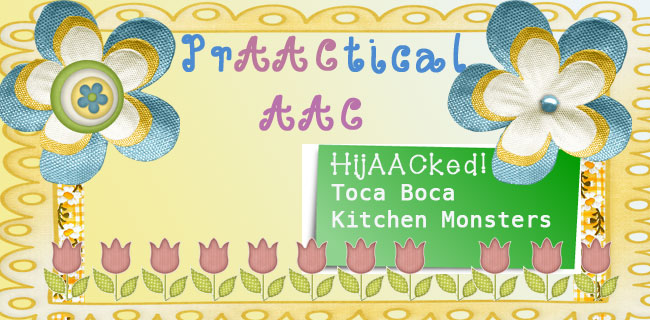 HijAACked- Toca Boca Kitchen Monsters
