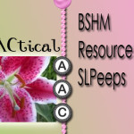 BHSM Resource: SLPeeps