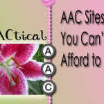 AAC Sites You Can't Afford to Miss