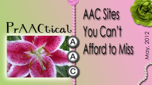 AAC Sites You Can't Afford to Miss