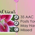 35 AAC Posts You May Have Missed, May 2012