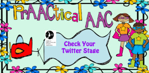 Check Your Twitter Stage