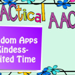 Random Apps of Kindness-Limited Time