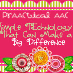 Simple Technology That Can Make a Big Difference