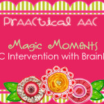 Magic Moments: AAC Intervention with BrainPOP