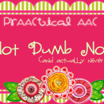 "Not Dumb Now" (And, Actually, Never Was)