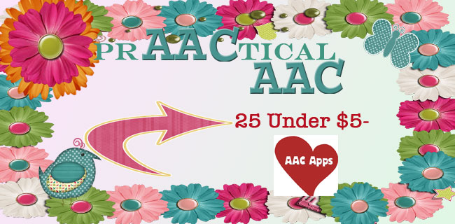 25 AAC Apps Under $5.00