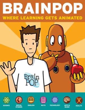 Magic Moments: AAC Intervention with BrainPOP : PrAACtical AAC