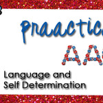 Language and Self-Determination