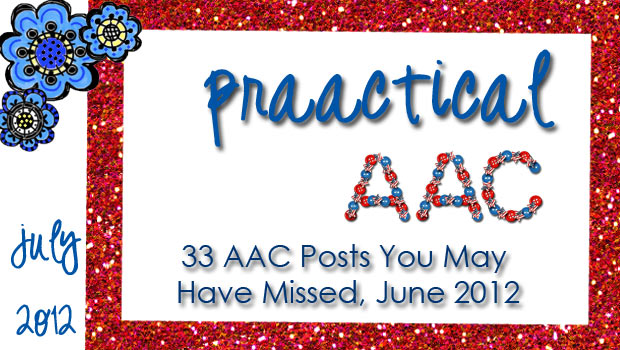 33 AAC Posts You May Have Missed, June 2012