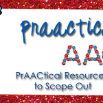 PrAACtical Resources to Scope Out