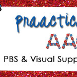 PBS & Visual Supports