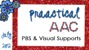 PBS & Visual Supports