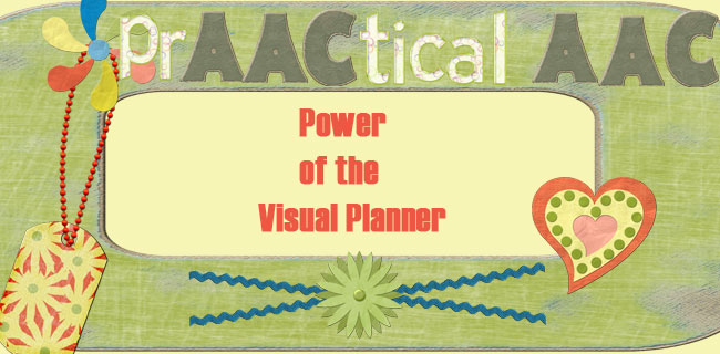 Power of the Visual Planner