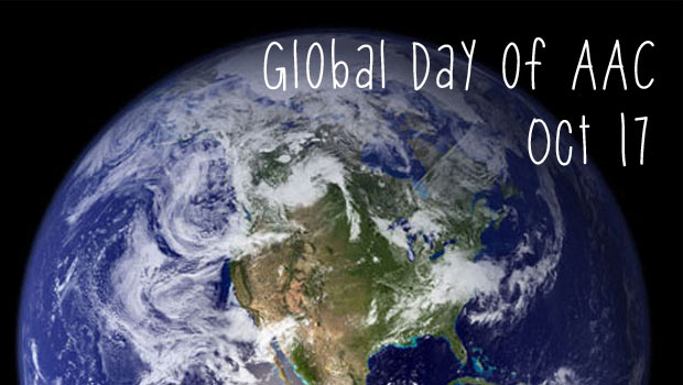 Global Day of AAC