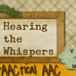 Video of the Week: Hearing the Whispers