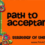 Path to Acceptance