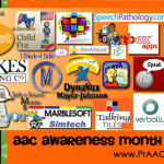 It's PrAACtically Over: AAC Awareness Month Giveaway # 4