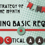 Strategy of the Month: Teaching Basic Requests