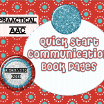 Quick Start Communication Pages