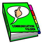 Communication Books: Making Decisions About Format