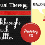 AACtual Therapy: Breakthroughs with Bubbles!