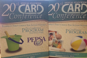 CARD Conference Programs