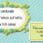 Language Experience Surveys: 8 Fun Ideas