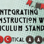 Integrating AAC Instruction with Curriculum Standards