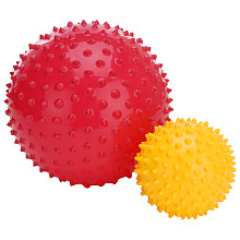 Koosh Balls