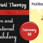 AACtual Therapy: Fun & Functional Vocabulary