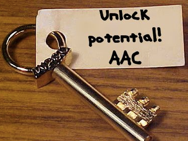 AAC Unlock Potential