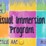 Video of the Week: Visual Immersion Program