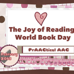 The Joy of Reading World Book Day