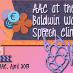 A PrAACtical Look: AAC at the Baldwin Wallace Speech Clinic