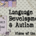 Language Development and ASD